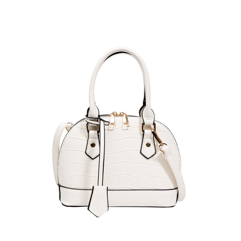 Gemma™ | Elegant Minimalist Shopper Bag