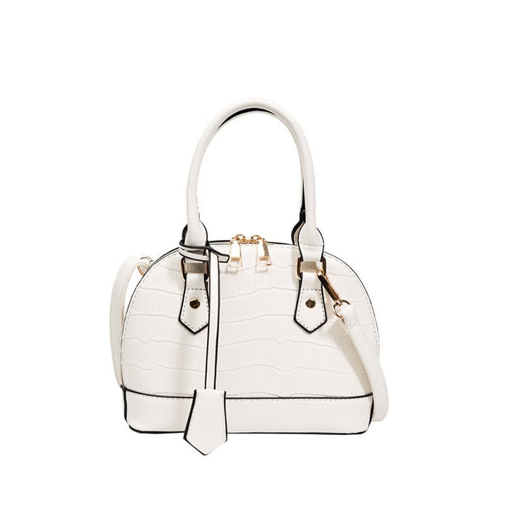Gemma™ | Elegant Minimalist Shopper Bag