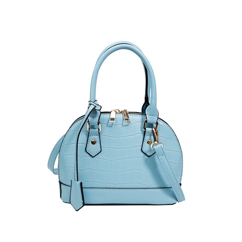 Gemma™ | Elegant Minimalist Shopper Bag