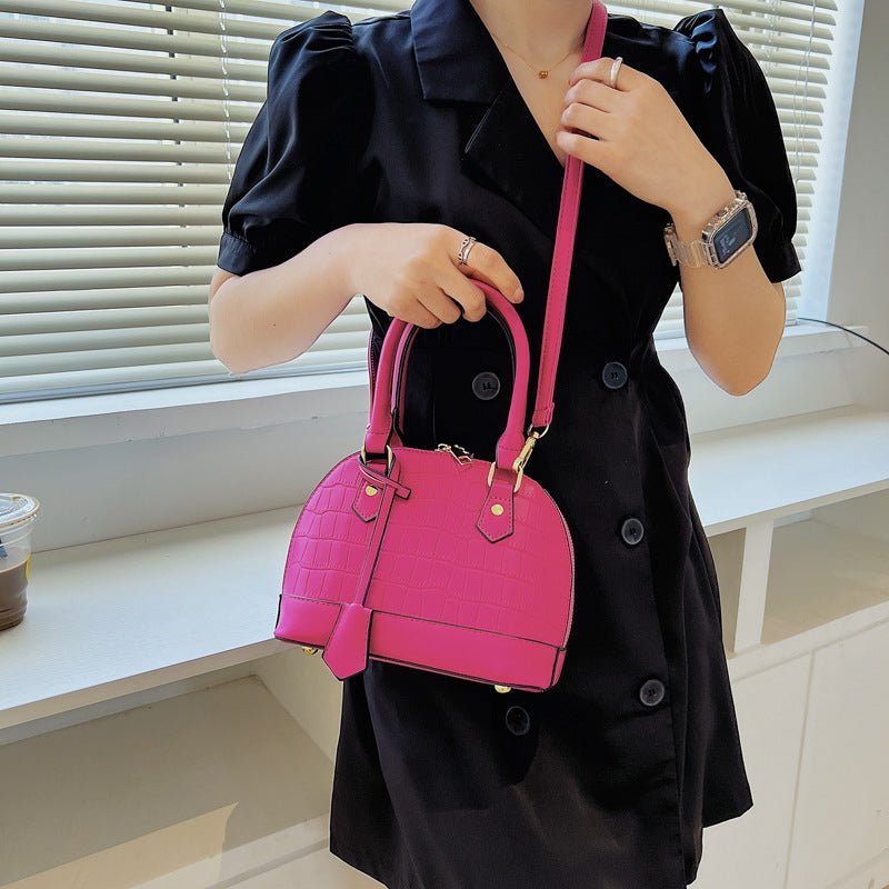 Gemma™ | Elegant Minimalist Shopper Bag
