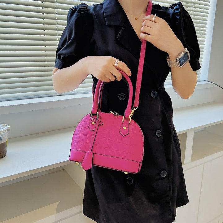 Gemma™ | Elegant Minimalist Shopper Bag