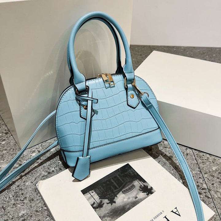 Gemma™ | Elegant Minimalist Shopper Bag