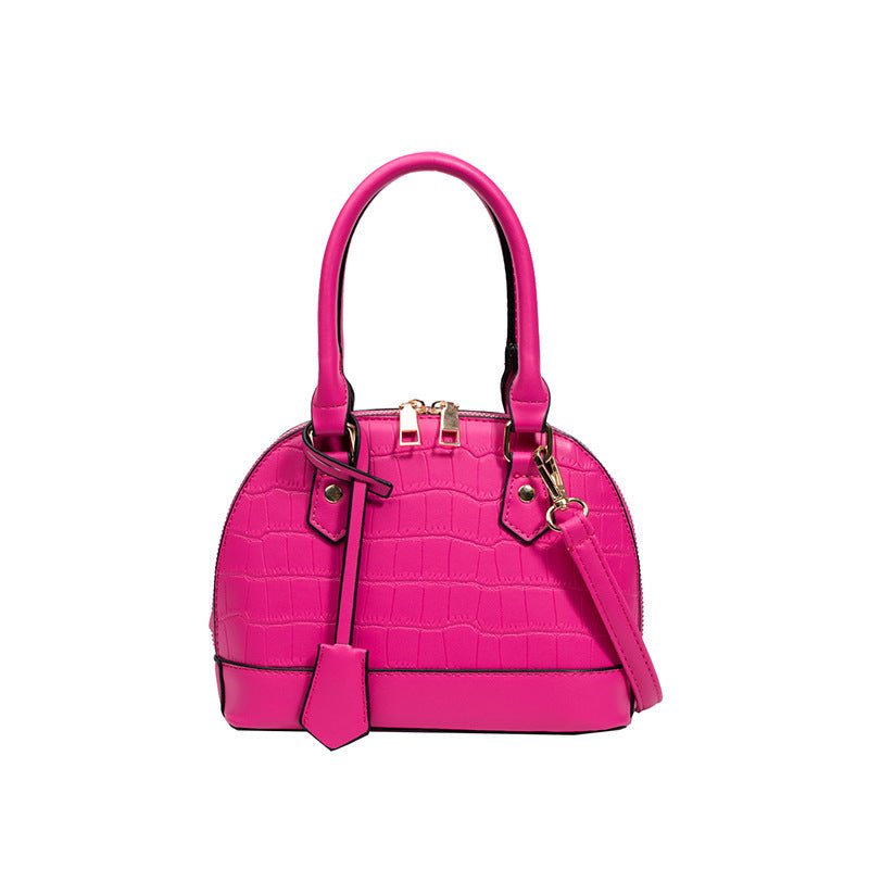 Gemma™ | Elegant Minimalist Shopper Bag