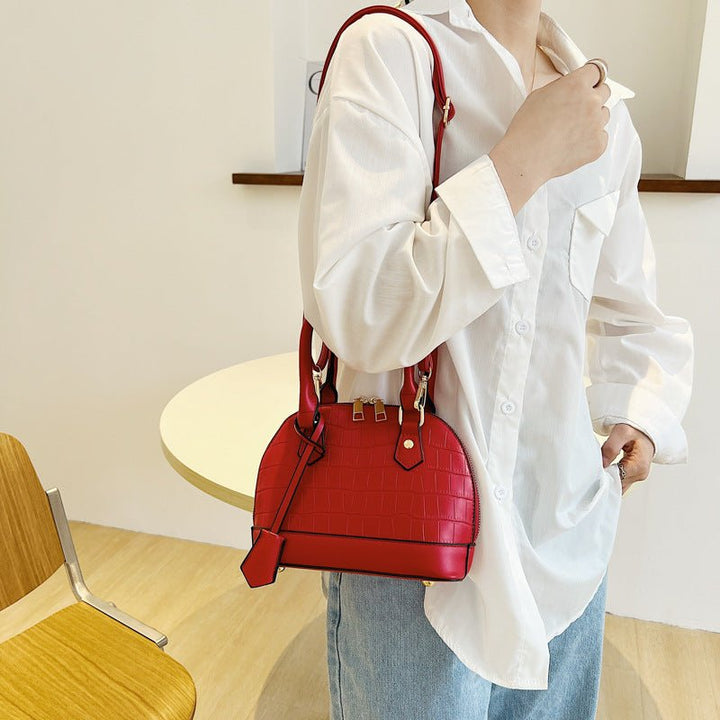 Gemma™ | Elegant Minimalist Shopper Bag