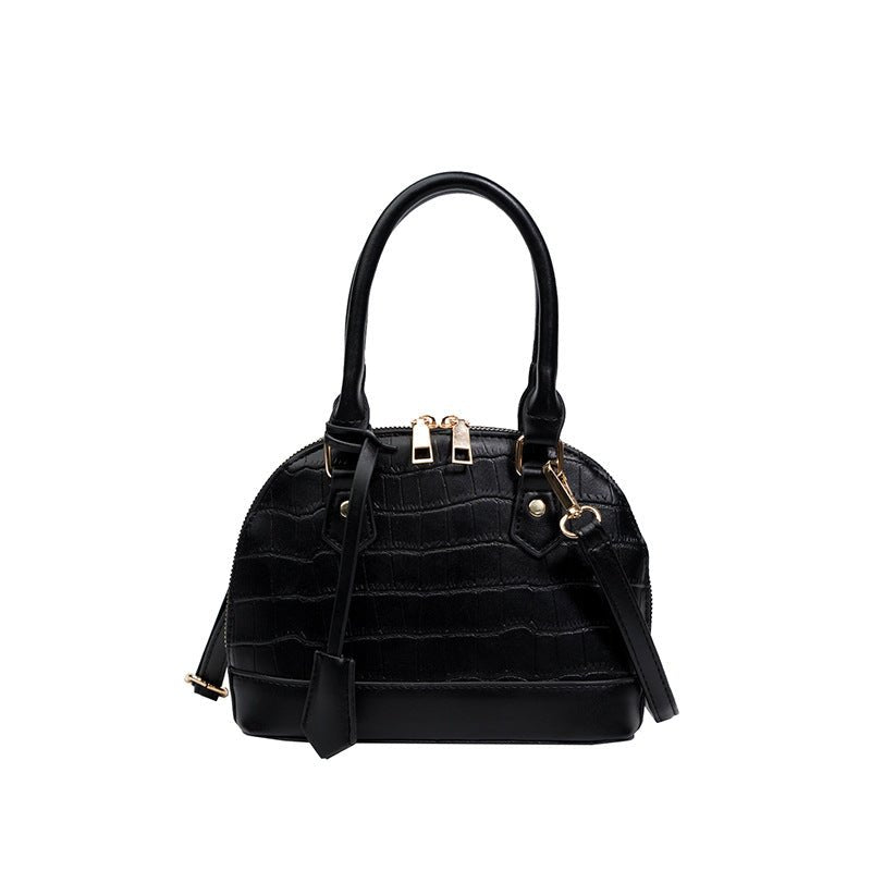 Gemma™ | Elegant Minimalist Shopper Bag