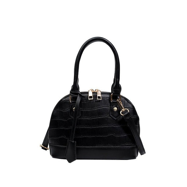 Gemma™ | Elegant Minimalist Shopper Bag