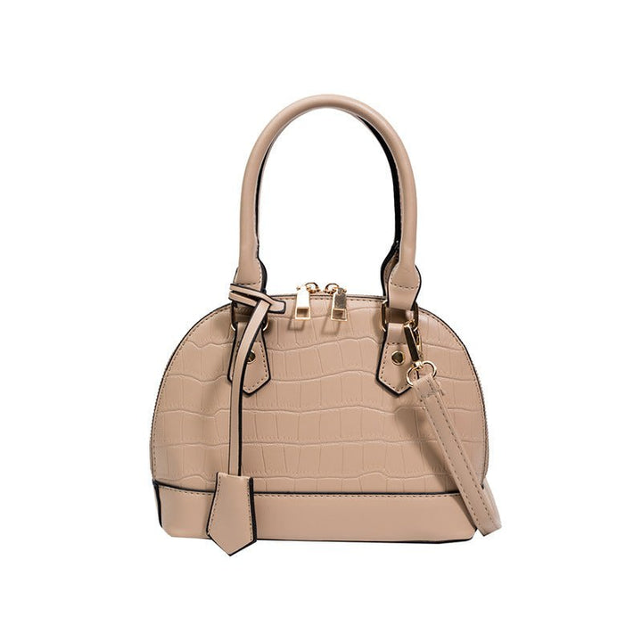 Gemma™ | Elegant Minimalist Shopper Bag