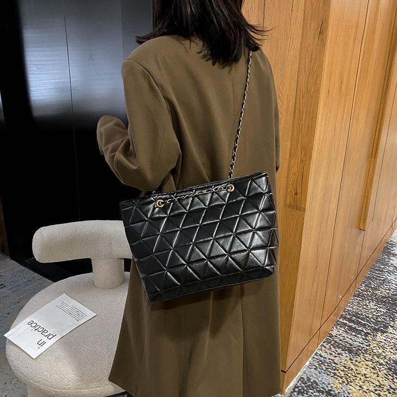 Enid™ | Elegant Everyday Tote Bag