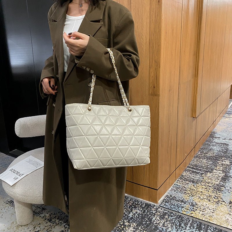 Enid™ | Elegant Everyday Tote Bag