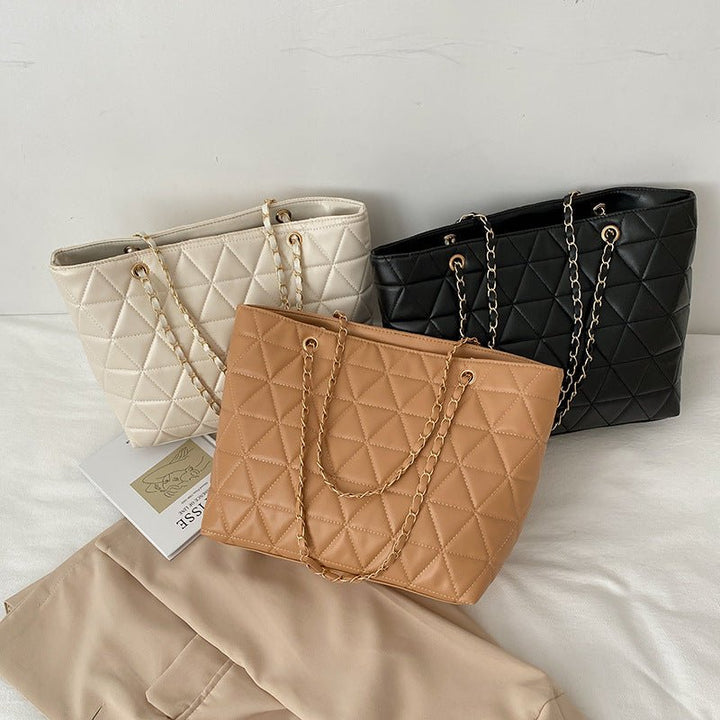 Enid™ | Elegant Everyday Tote Bag