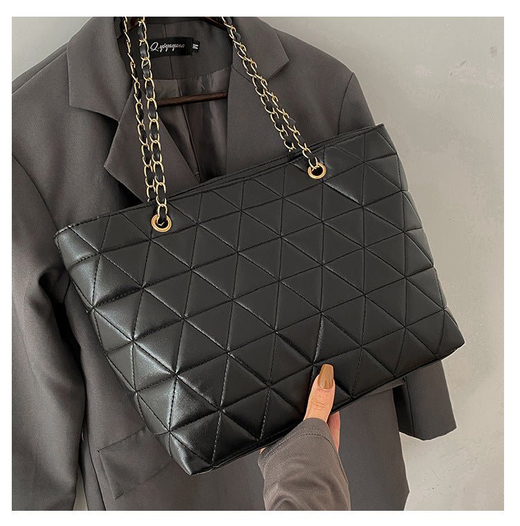 Enid™ | Elegant Everyday Tote Bag