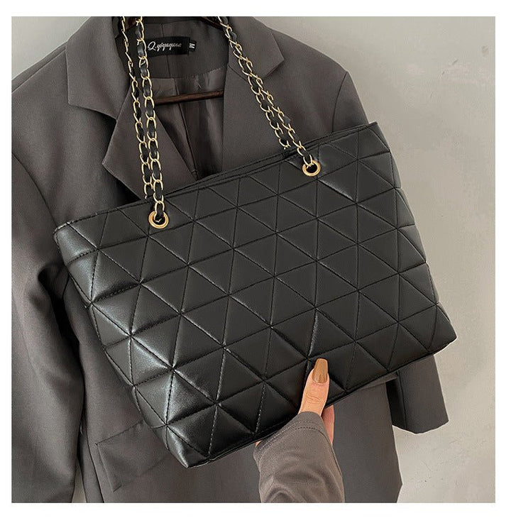 Enid™ | Elegant Everyday Tote Bag