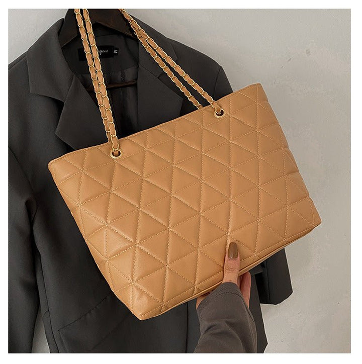 Enid™ | Elegant Everyday Tote Bag