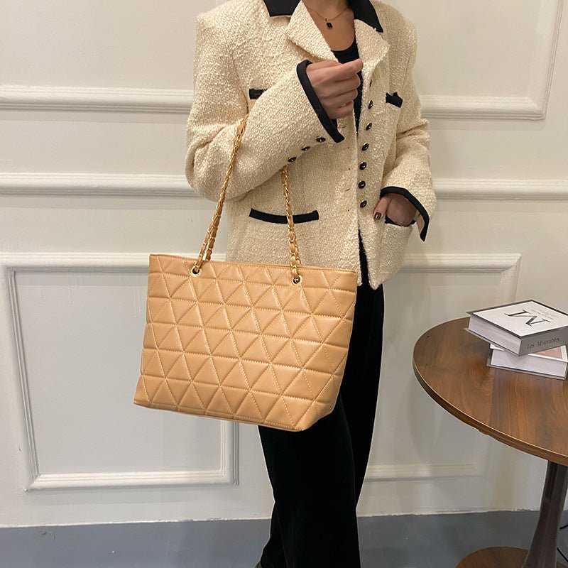 Enid™ | Elegant Everyday Tote Bag