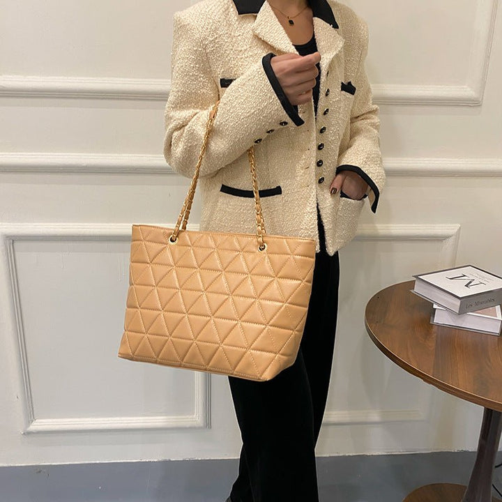 Enid™ | Elegant Everyday Tote Bag