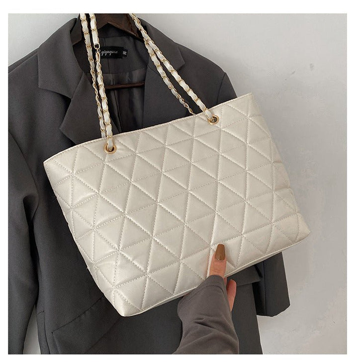 Enid™ | Elegant Everyday Tote Bag